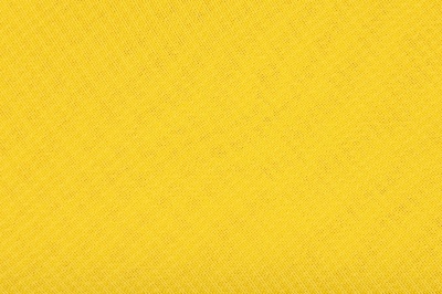 Желтый шифон 75D 100% п/эфир 19/yellow, 57г/м2, ш.150см. - купить в Невинномысске. Цена 128.15 руб.