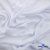 Ткань плательная Муар, 100% полиэстер,165 (+/-5) гр/м2, шир. 150 см, цв. Белый - купить в Невинномысске. Цена 215.65 руб.