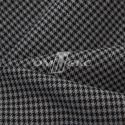 Ткань костюмная "Николь", 98%P 2%S, 232 г/м2 ш.150 см, цв-серый - купить в Невинномысске. Цена 433.20 руб.