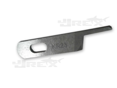 Нож верхний для оверлока KR-23 - купить в Невинномысске. Цена 182.94 руб.