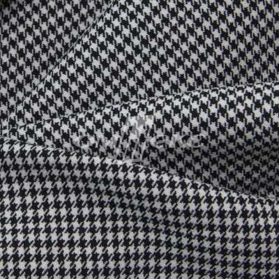 Ткань костюмная "Николь", 98%P 2%S, 232 г/м2 ш.150 см, цв-белый - купить в Невинномысске. Цена 442.13 руб.