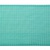Лента капроновая "Гофре", шир. 110 мм/уп. 50 м, цвет изумруд - купить в Невинномысске. Цена: 26.93 руб.