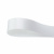 001-белый Лента атласная упаковочная (В) 85+/-5гр/м2, шир.25 мм (1/2), 25+/-1 м - купить в Невинномысске. Цена: 52.86 руб.