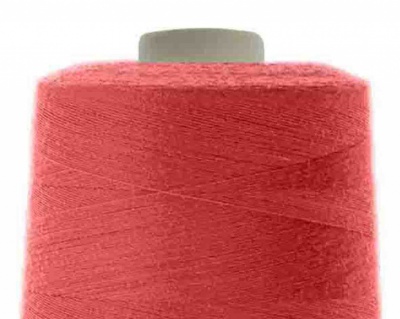 Швейные нитки (армированные) 28S/2, нам. 2 500 м, цвет 488 - купить в Невинномысске. Цена: 148.95 руб.