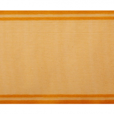 Лента капроновая, шир. 80 мм/уп. 25 м, цвет оранжевый - купить в Невинномысске. Цена: 17.64 руб.
