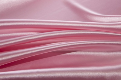 Атлас стрейч 13-2010, 100 гр/м2, шир.150см, цвет св.розовый - альт2