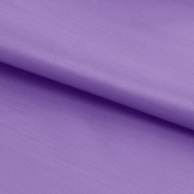 Ткань подкладочная Таффета 16-3823, антист., 53 гр/м2, шир.150см, цвет св.фиолет - купить в Невинномысске. Цена 57.16 руб.
