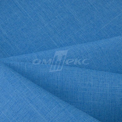 Ткань костюмная габардин "Меланж" 6108В, 172 гр/м2, шир.150см, цвет светло-голубой - купить в Невинномысске. Цена 296.19 руб.