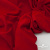 Джерси Понте-де-Рома, 95% / 5%, 150 см, 290гм2, цв. красный - купить в Невинномысске. Цена 698.31 руб.