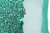 Сетка с пайетками №10, 188 гр/м2, шир.130см, цвет зелёный - купить в Невинномысске. Цена 510.13 руб.