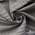 Ткань сорочечная Полоска Кенди, 115 г/м2, 58% пэ,42% хл, шир.150 см, цв.6-черный, (арт.110) - купить в Невинномысске. Цена 306.69 руб.
