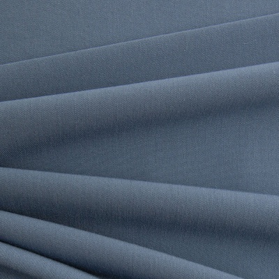 Костюмная ткань с вискозой "Меган" 18-4023, 210 гр/м2, шир.150см, цвет серо-голубой - купить в Невинномысске. Цена 380.91 руб.