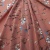 Плательная ткань "Фламенко" 2.1, 80 гр/м2, шир.150 см, принт растительный - купить в Невинномысске. Цена 311.05 руб.
