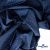 Ткань подкладочная Жаккард PV2416932,  93г/м2, ш.145 см,Т.синий (19-3921/черный) - купить в Невинномысске. Цена 241.46 руб.