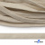 Шнур плетеный d-8 мм плоский, 70% хлопок 30% полиэстер, уп.85+/-1 м, цв.1017-лён - купить в Невинномысске. Цена: 735 руб.