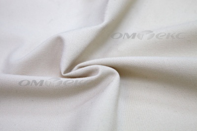 Ткань костюмная JS0047, 230 гр/м2, шир.150см, цвет белый - купить в Невинномысске. Цена 