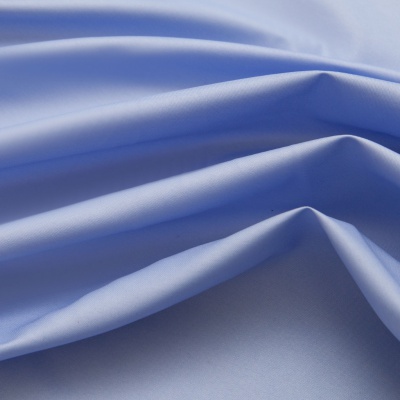 Курточная ткань Дюэл (дюспо) 16-4020, PU/WR, 80 гр/м2, шир.150см, цвет голубой - купить в Невинномысске. Цена 113.48 руб.