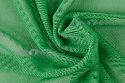 Сетка стрейч XD 6А 8818 (7,57м/кг), 83 гр/м2, шир.160 см, цвет зелёный - купить в Невинномысске. Цена 2 079.06 руб.