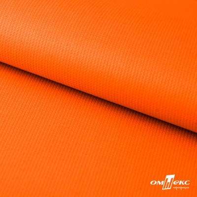 Мембранная ткань "Ditto" 15-1263, PU/WR, 130 гр/м2, шир.150см, цвет оранжевый - купить в Невинномысске. Цена 307.92 руб.