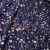 Плательная ткань "Фламенко" 5.1, 80 гр/м2, шир.150 см, принт грибы - купить в Невинномысске. Цена 241.49 руб.