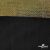 Трикотажное полотно голограмма, шир.140 см, #602 -чёрный/золото - купить в Невинномысске. Цена 385.88 руб.