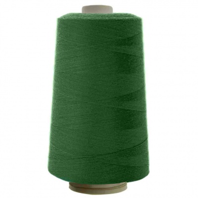 Швейные нитки (армированные) 28S/2, нам. 2 500 м, цвет 381 - купить в Невинномысске. Цена: 139.91 руб.