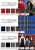 Ткань костюмная 26150 2009, 214 гр/м2, шир.150см, цвет т.синий - купить в Невинномысске. Цена 362.24 руб.