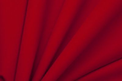 Костюмная ткань с вискозой "Флоренция" 18-1763, 195 гр/м2, шир.150см, цвет красный - купить в Невинномысске. Цена 491.97 руб.