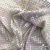 Трикотажное полотно, Сетка с пайетками голограмма, шир.130 см, #313, цв.-беж мульти - купить в Невинномысске. Цена 1 039.99 руб.