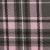 Ткань костюмная клетка 25577 2014, 230 гр/м2, шир.150см, цвет серый/роз/ч/бел - купить в Невинномысске. Цена 545.24 руб.