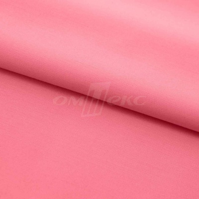 Сорочечная ткань "Ассет", 120 гр/м2, шир.150см, цвет розовый - купить в Невинномысске. Цена 248.87 руб.