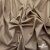 Ткань сорочечная Илер 100%полиэстр, 120 г/м2 ш.150 см, цв. капучино - купить в Невинномысске. Цена 290.24 руб.