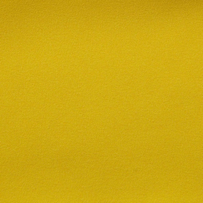 Креп стрейч Амузен 14-0756, 85 гр/м2, шир.150см, цвет жёлтый - купить в Невинномысске. Цена 196.05 руб.