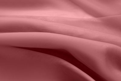 Портьерный капрон 16-1434, 47 гр/м2, шир.300см, цвет дымч.розовый - купить в Невинномысске. Цена 138.67 руб.