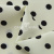 Плательная ткань "Фламенко" 8.1, 80 гр/м2, шир.150 см, принт горох - купить в Невинномысске. Цена 241.49 руб.