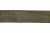 Окантовочная тесьма №158, шир. 22 мм (в упак. 100 м), цвет хаки - купить в Невинномысске. Цена: 207.68 руб.