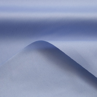 Курточная ткань Дюэл (дюспо) 16-4020, PU/WR/Milky, 80 гр/м2, шир.150см, цвет голубой - купить в Невинномысске. Цена 145.80 руб.