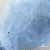 Сетка Фатин Глитер Спейс, 12 (+/-5) гр/м2, шир.150 см, 16-93/голубой - купить в Невинномысске. Цена 180.32 руб.