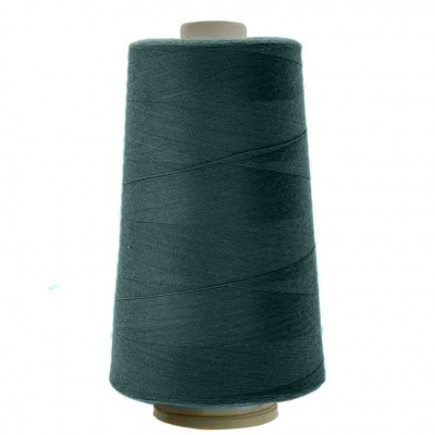 Швейные нитки (армированные) 28S/2, нам. 2 500 м, цвет 226 - купить в Невинномысске. Цена: 148.95 руб.