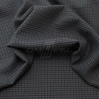 Ткань костюмная "Мишель", 254 гр/м2,  шир. 150 см, цвет серый/синий - купить в Невинномысске. Цена 404.64 руб.