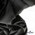 Ткань подкладочная Жаккард PV2416932, 93г/м2, 145 см,черный - купить в Невинномысске. Цена 241.46 руб.