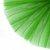 Сетка Глиттер, 24 г/м2, шир.145 см., зеленый - купить в Невинномысске. Цена 117.24 руб.