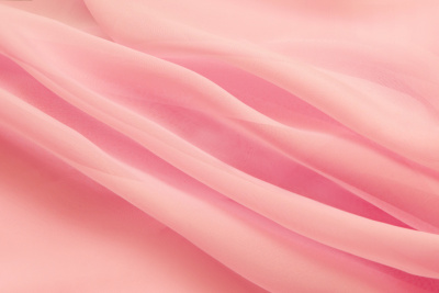 Портьерный капрон 15-2215, 47 гр/м2, шир.300см, цвет 5/розовый - купить в Невинномысске. Цена 137.27 руб.