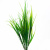 Трава искусственная -2, шт (осока 41см/8 см)				 - купить в Невинномысске. Цена: 104.57 руб.