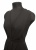 Ткань костюмная 25389 2002, 219 гр/м2, шир.150см, цвет т.серый - купить в Невинномысске. Цена 337.50 руб.