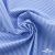 Ткань сорочечная Полоска Кенди, 115 г/м2, 58% пэ,42% хл, шир.150 см, цв.2-голубой, (арт.110) - купить в Невинномысске. Цена 306.69 руб.