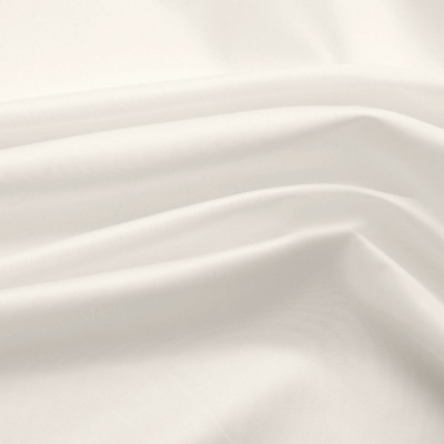 Курточная ткань Дюэл (дюспо) 11-0510, PU/WR/Milky, 80 гр/м2, шир.150см, цвет молочный - купить в Невинномысске. Цена 139.35 руб.