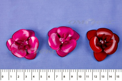 Украшение "Розы крупные" брак - купить в Невинномысске. Цена: 66.10 руб.