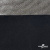 Трикотажное полотно голограмма, шир.140 см, #602 -чёрный/серебро - купить в Невинномысске. Цена 385.88 руб.