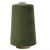 Швейные нитки (армированные) 28S/2, нам. 2 500 м, цвет 208 - купить в Невинномысске. Цена: 139.91 руб.